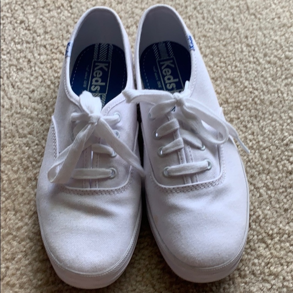 KEDS